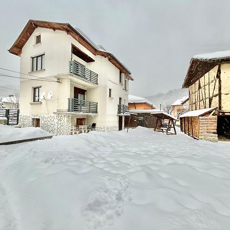 Bulgarane House 호텔 고베다르치 외부 사진