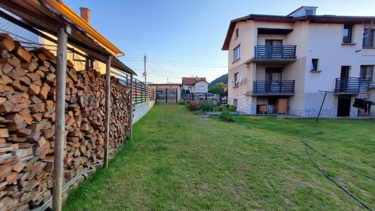 Bulgarane House 호텔 고베다르치 외부 사진