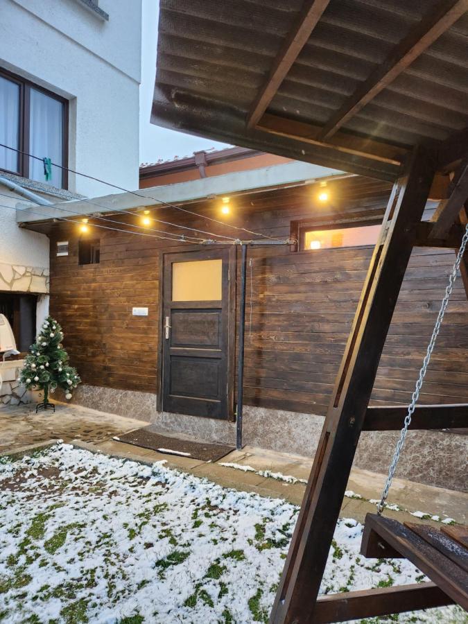 Bulgarane House 호텔 고베다르치 외부 사진