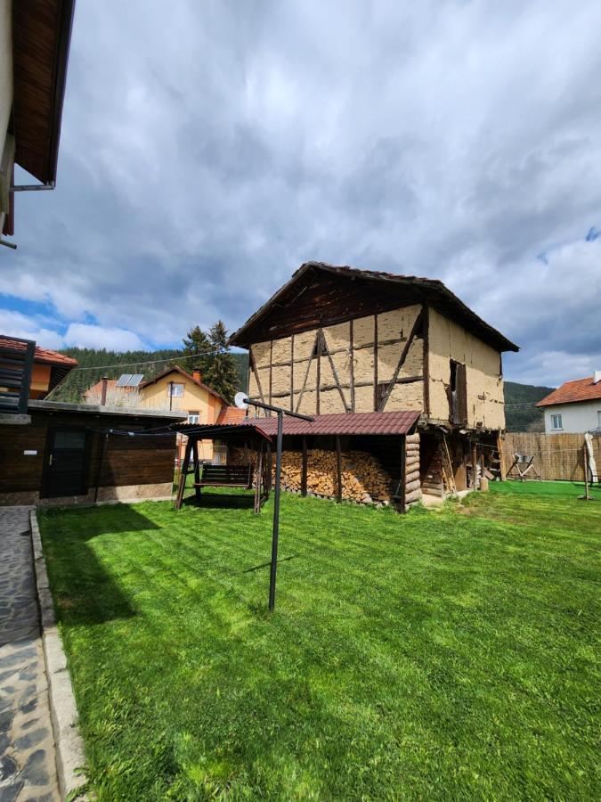 Bulgarane House 호텔 고베다르치 외부 사진