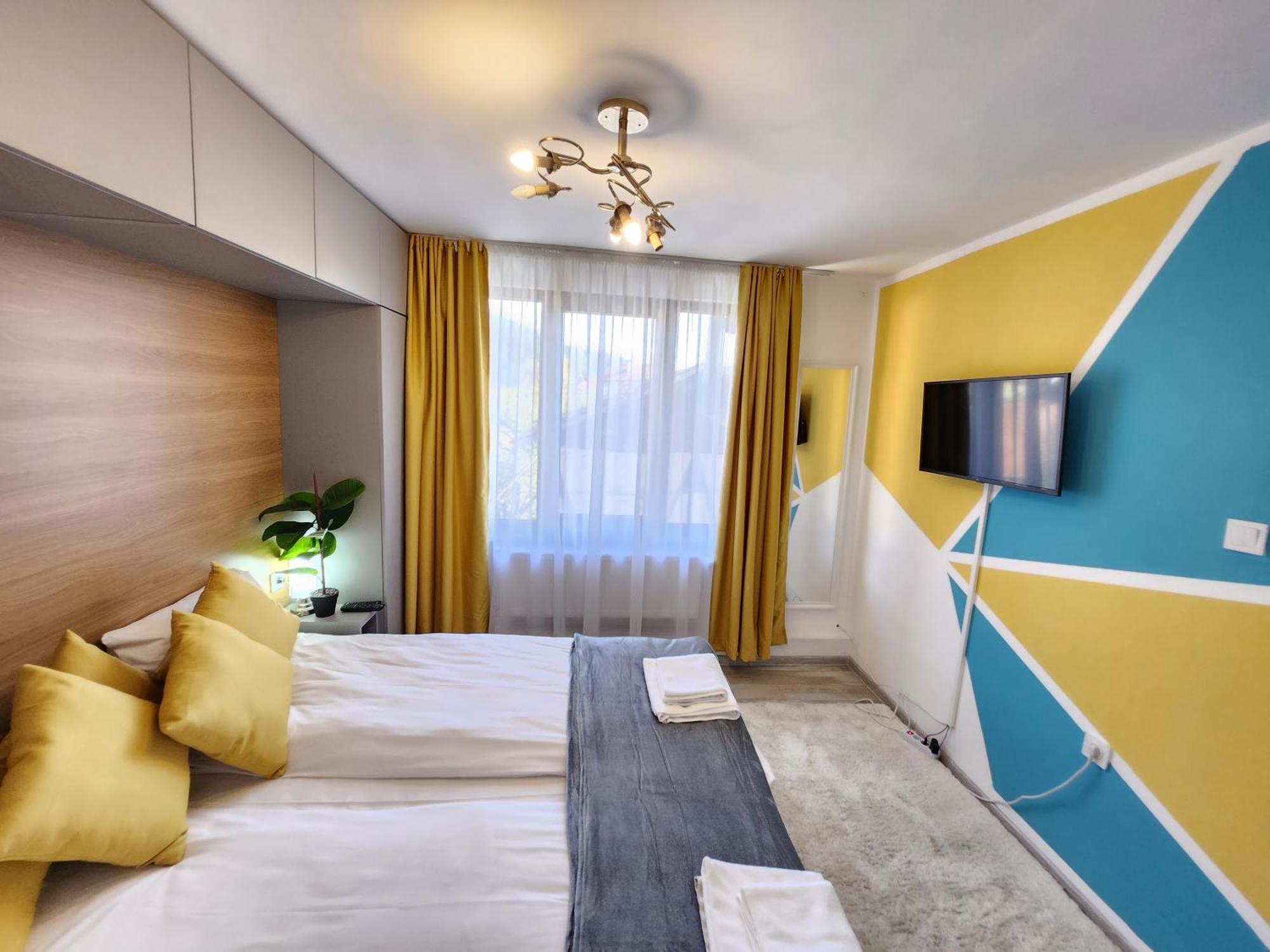 Bulgarane House 호텔 고베다르치 외부 사진