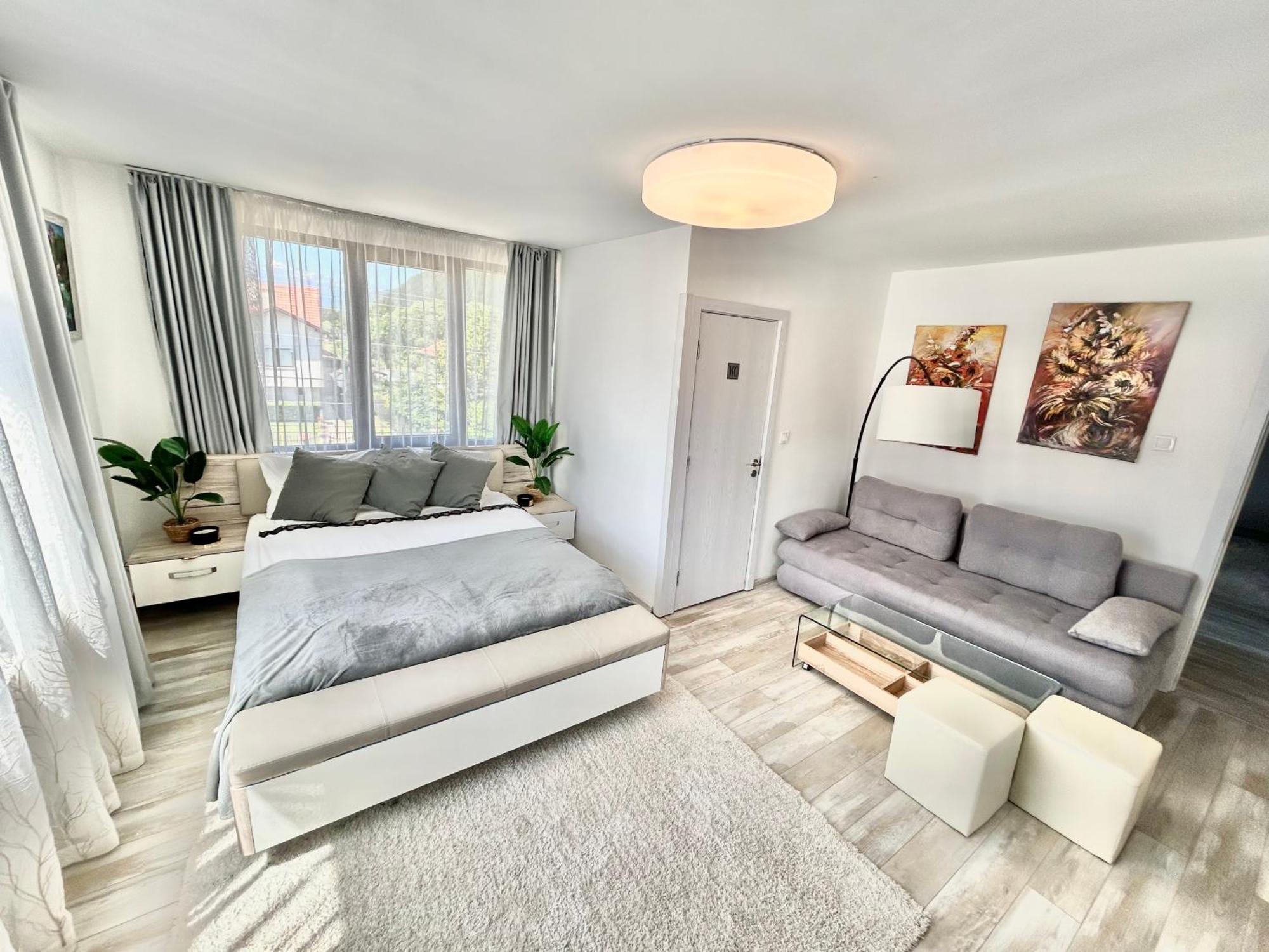 Bulgarane House 호텔 고베다르치 외부 사진
