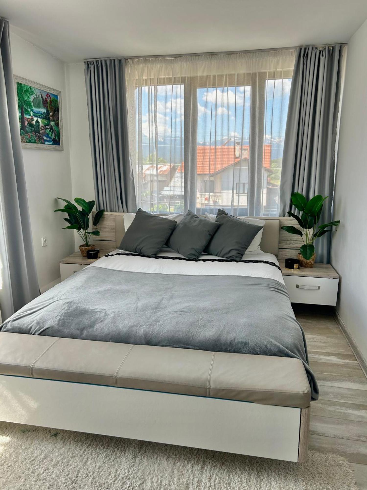 Bulgarane House 호텔 고베다르치 외부 사진