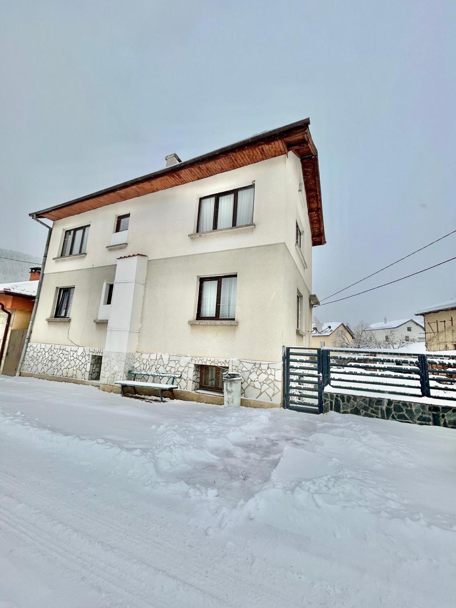 Bulgarane House 호텔 고베다르치 외부 사진